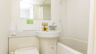 スタンダード ダブルルーム 喫煙可