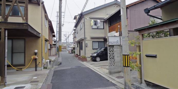 お宿 聖護院（京都府 コテージ・ロッジ・一棟貸） / 1