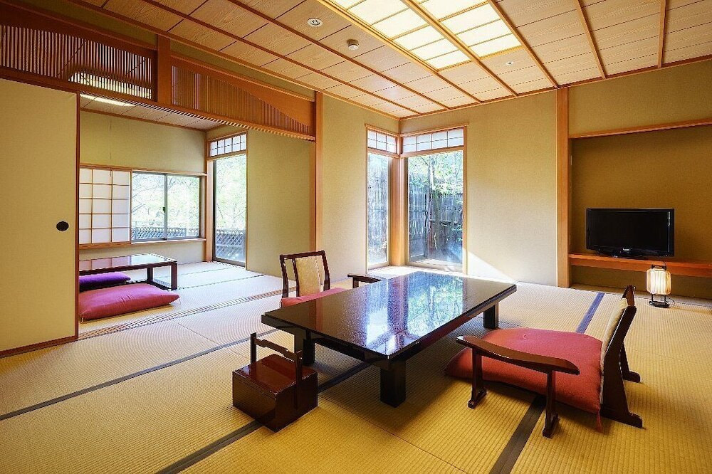 7.離れは全6室。心のこもったおもてなしを受けられる「芦ノ牧温泉　離れ山翠」3449323