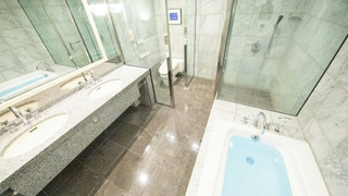 ロイヤルスイートルーム 禁煙