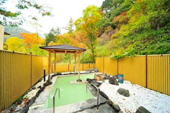 It's worth going! Soak in a high-quality onsen to heal your mind and body3220907