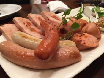 「デビンコ へんじんもっこ」料理 1026934 