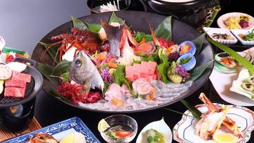 食事・飲み物 / 7