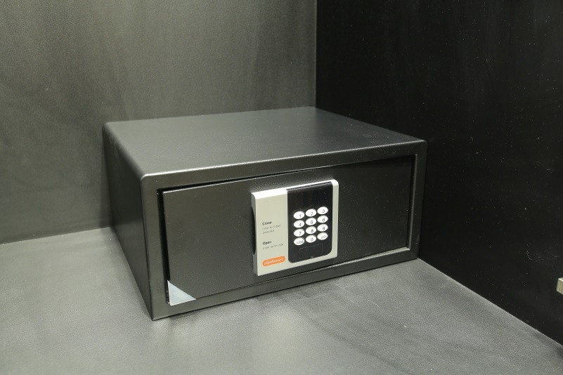 Room facilities