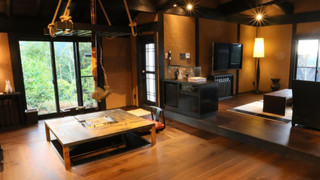 佳月(内風呂・露天風呂付 離れ)