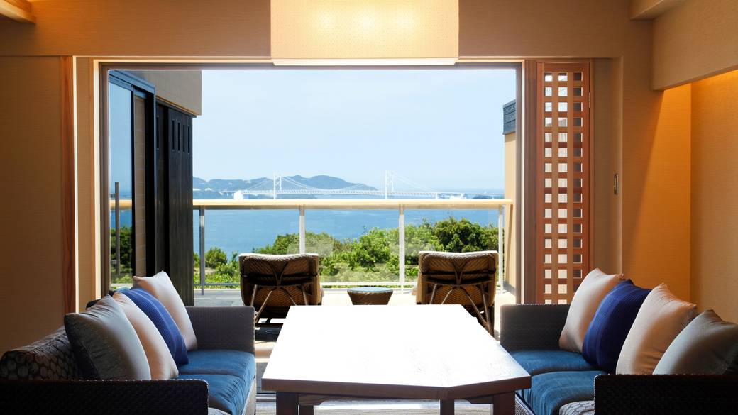 別邸 蒼空 離れタイプ / 4