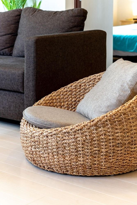 客室の設備とサービス