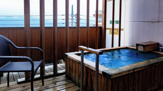 プレミア ルーム 禁煙 浴槽