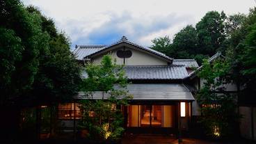 旅館の外観② / 2