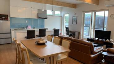 リビング エリア / 12