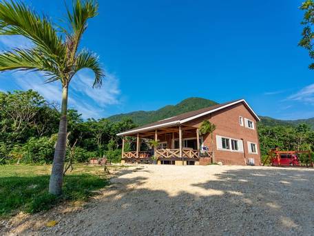 島の休日 ヨイサーマー Sunset Beach House / 3