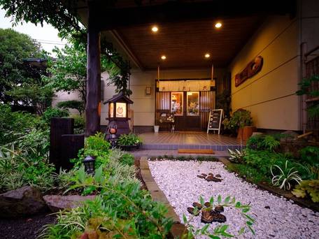 ゆふいん 笑ねこの宿 / 4