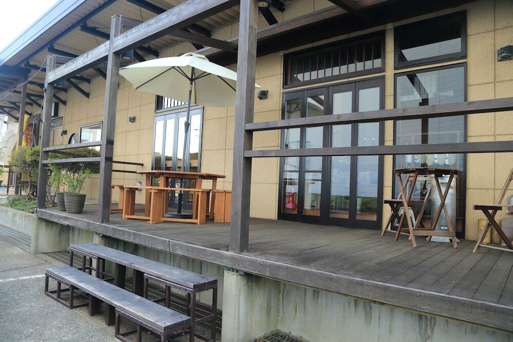 テラス / パティオ