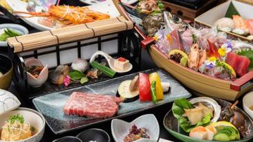 食事・飲み物 / 2