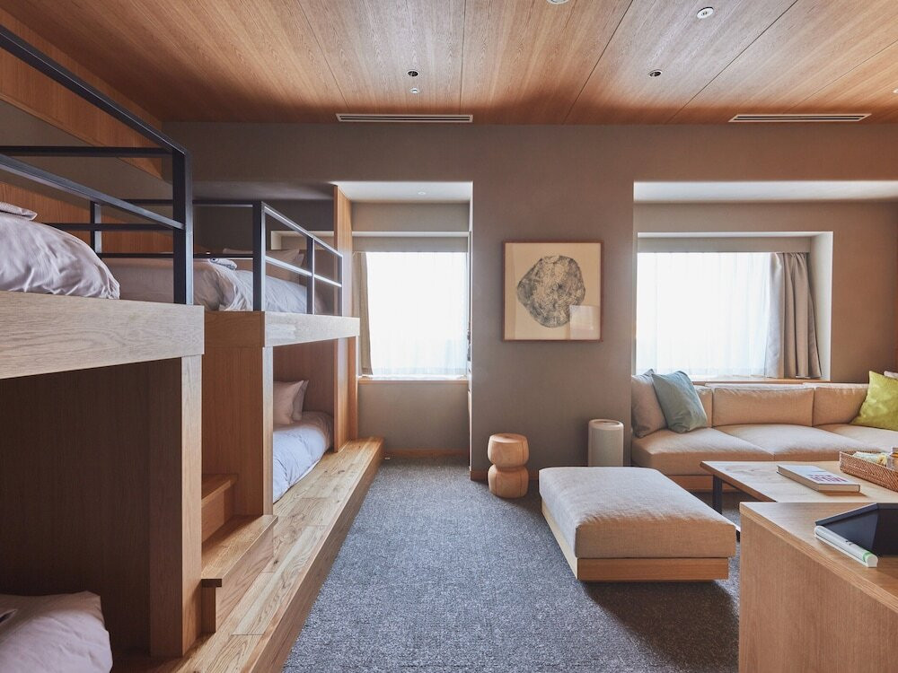 畳スペースや二段ベッドで、赤ちゃんもお兄ちゃんお姉ちゃんもハッピー！4772054