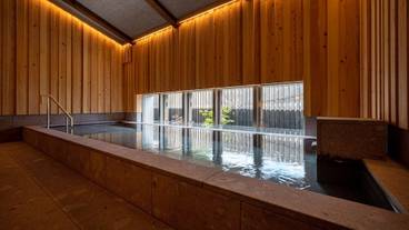 大浴場 山泉(2) / 2