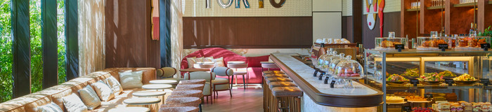 キレイで快適なホテルに泊まってリフレッシュ♩2020年オープンのホテル7選／東京・横浜