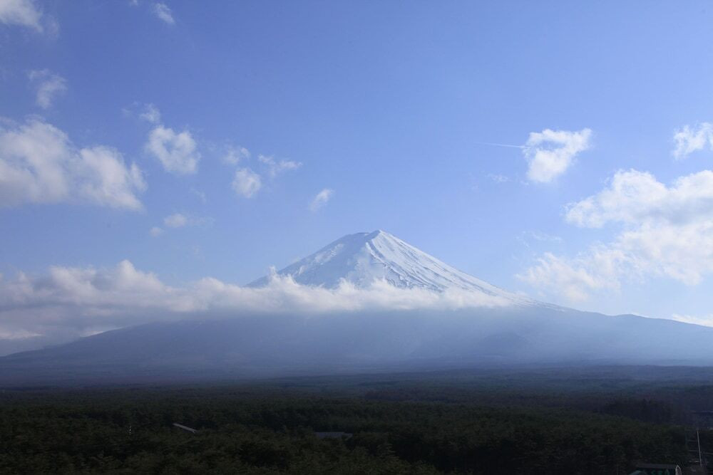 施設からの眺望