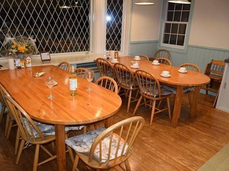 ペンション 飛遊人 / 2