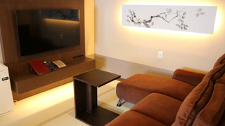 ラグジュアリー ツインルーム