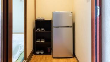 客室の設備とサービス / 38