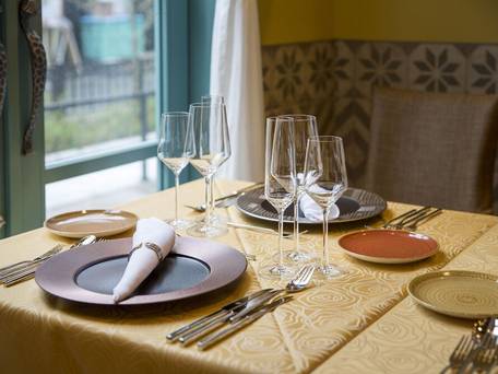 ホテルモントレ神戸 / 4