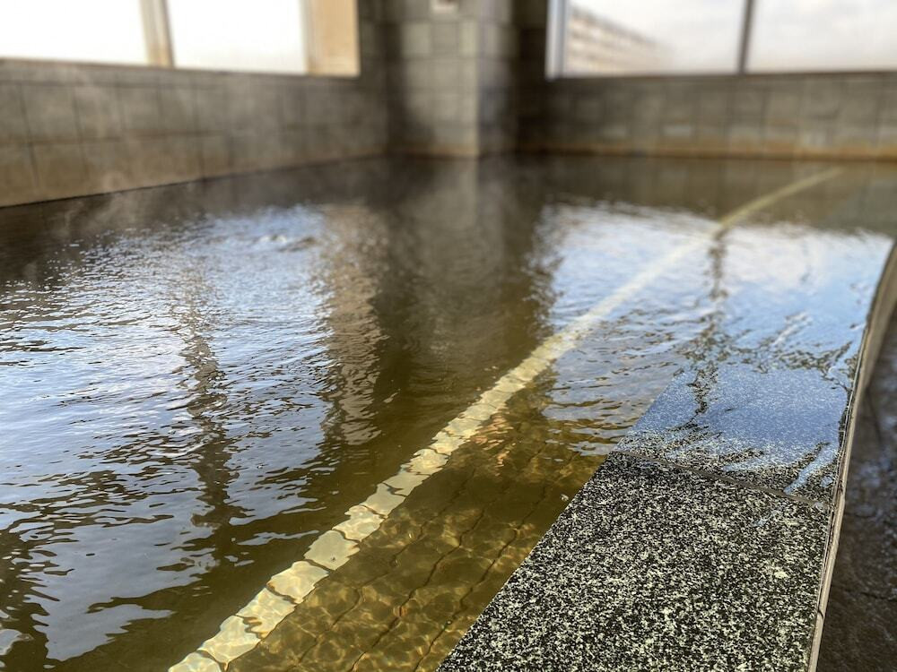 温泉