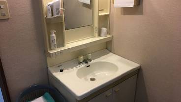 バスルームのシンク / 29