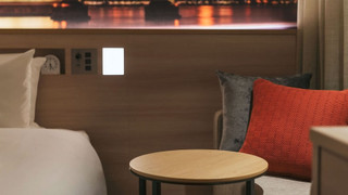 [禁煙]スタンダード ダブルルーム