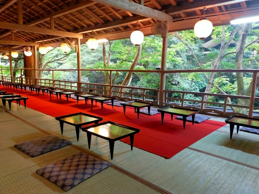 「もみぢ家」 内観 184563129 