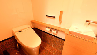 ジュニア スイート 禁煙 専用バスルーム