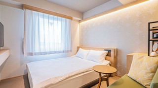 ダブル ルーム（禁煙）