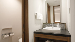 ファミリールーム 禁煙 3名利用