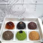 年配の方への手土産にもぴったり！大阪の絶品和菓子8選