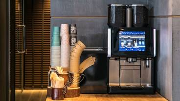 施設内の設備 / 4