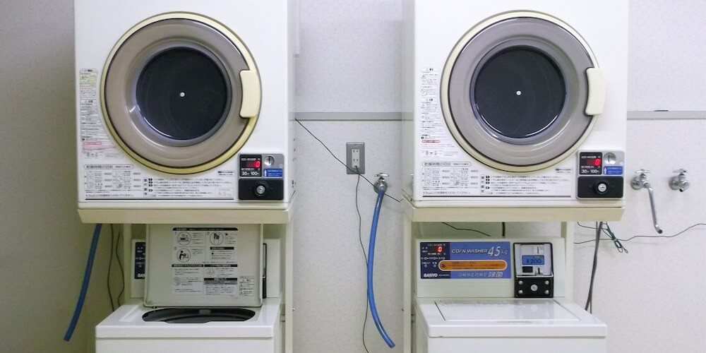 ランドリー ルーム