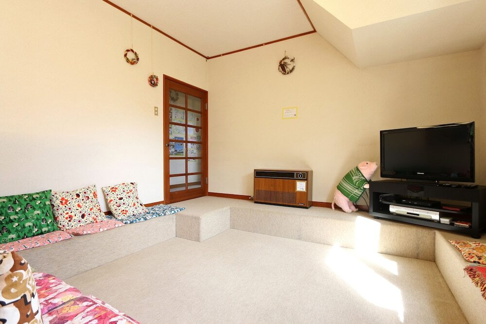 リビングルーム