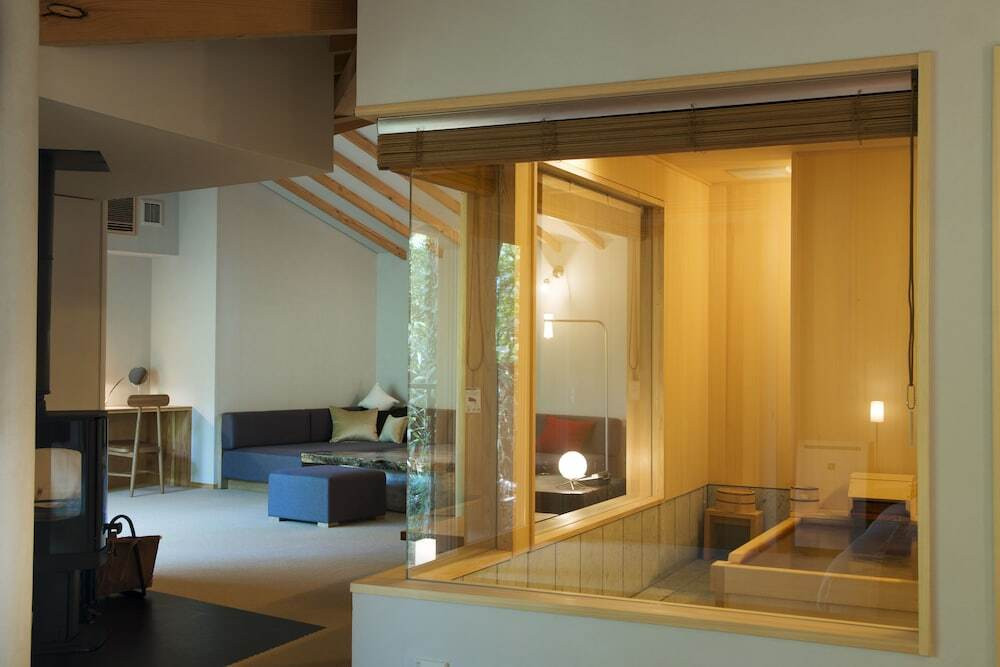 箱根リトリート villa 1/f（ワンバイエフ）（ハコネリトリート ヴィラ ワンバイエフ） / 7