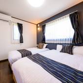 風雅 ‐Fuga‐ B棟(山梨県 コテージ・ロッジ・一棟貸) / 5