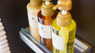 スタンダード ダブルルーム 禁煙