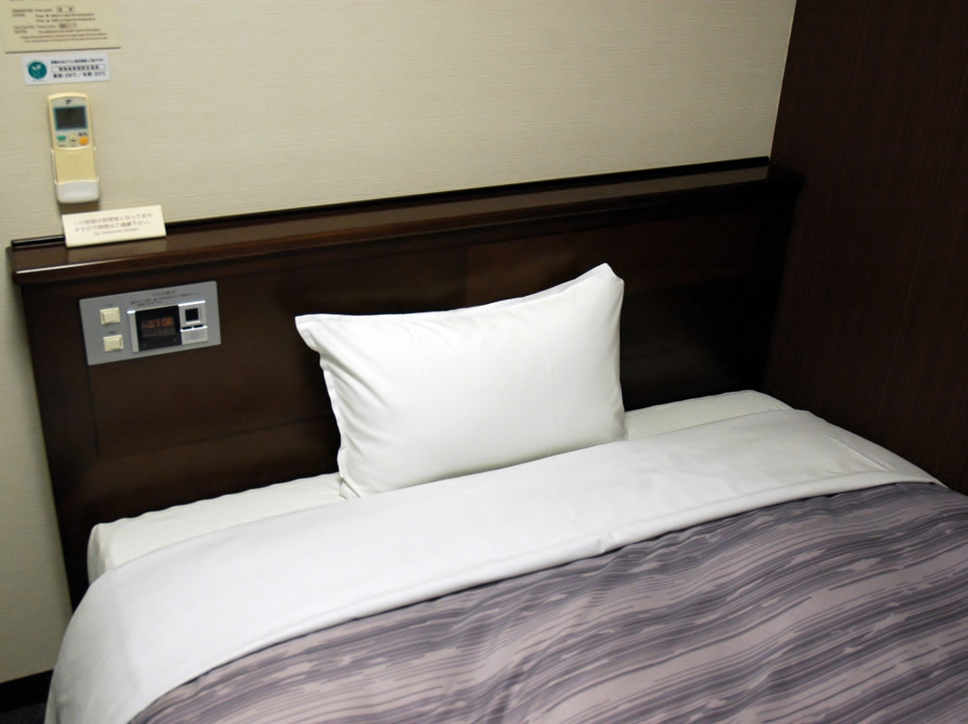 シングルルーム