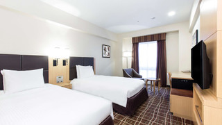 デラックスルーム ツイン