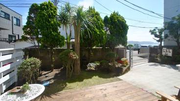 施設からの眺望 / 12