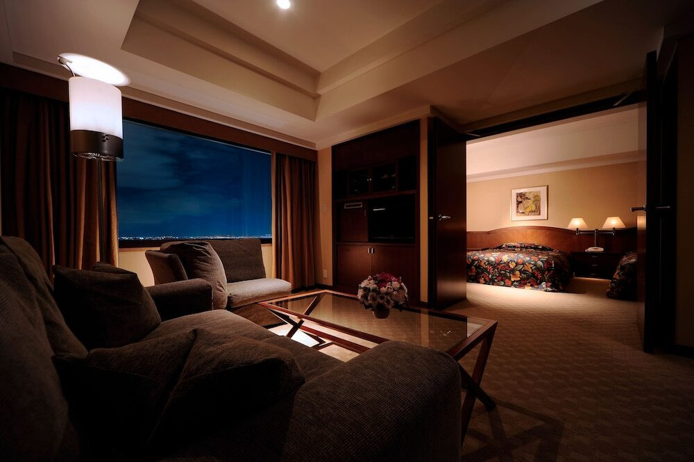 カップル旅では宿選びも妥協できません♪4009711