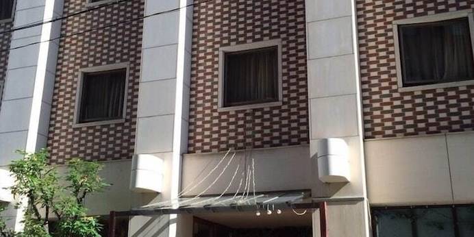 HOTEL CEEDS ホテル シーズ（大阪府 ビジネスホテル） / 1