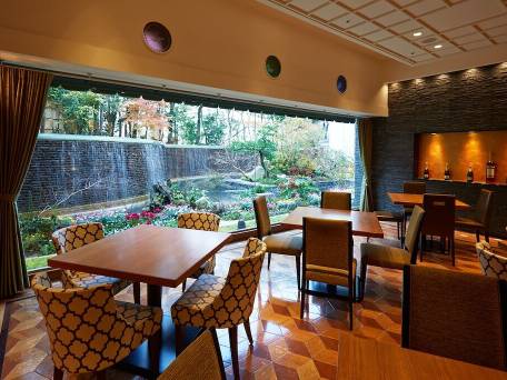 西鉄グランドホテル / 1