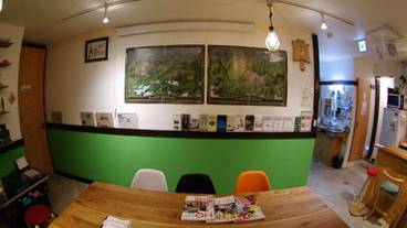 リビング エリア / 25