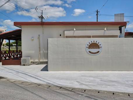 ADAN RESORT 瀬底ヴィラ / 2