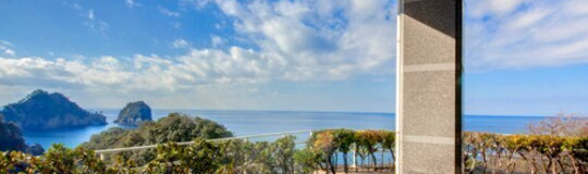 美しい駿河湾の絶景に酔いしれる!「堂ヶ島温泉」のおすすめ宿5選