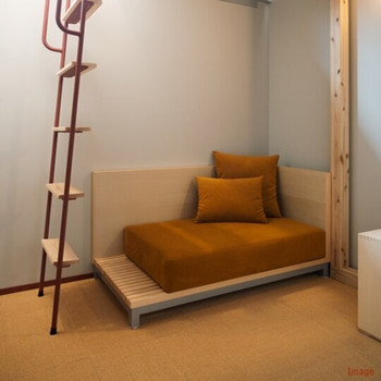 「尾道駅」の駅舎2階にあるから非日常感たっぷり!3400166